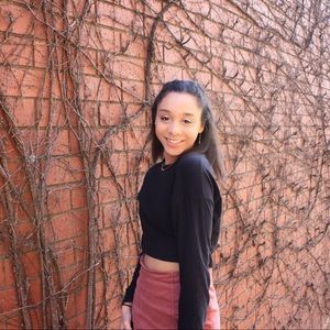 Meet your Posher, Alexis